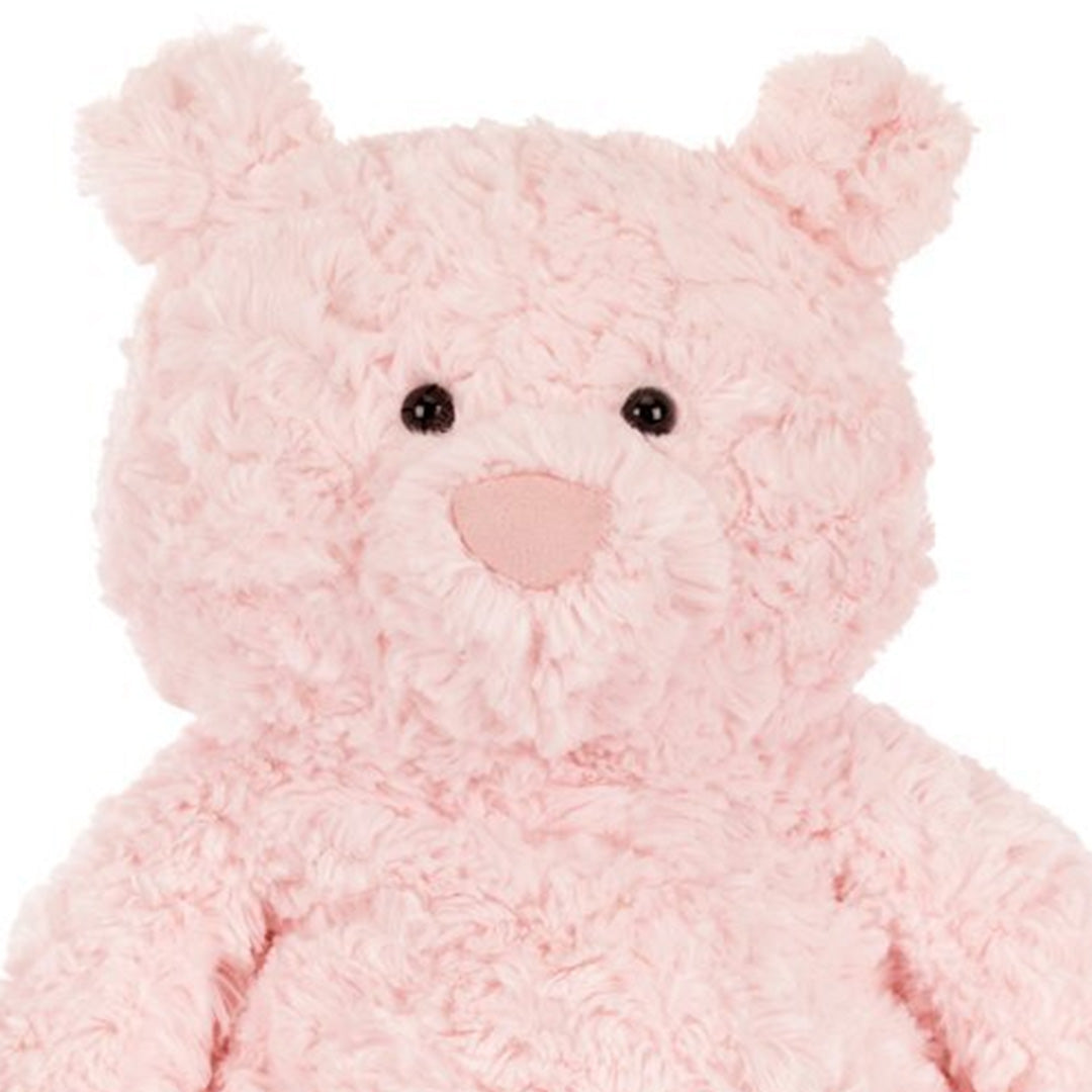 jellycat knuffelbeer leola - 36 cm | BARL2BP | 3
