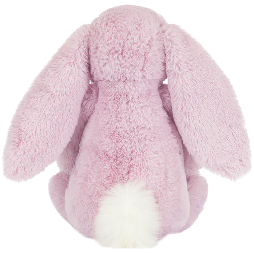 jellycat knuffelkonijn thistlepop blossom luxe - 31 cm | BAS3MAG | 3