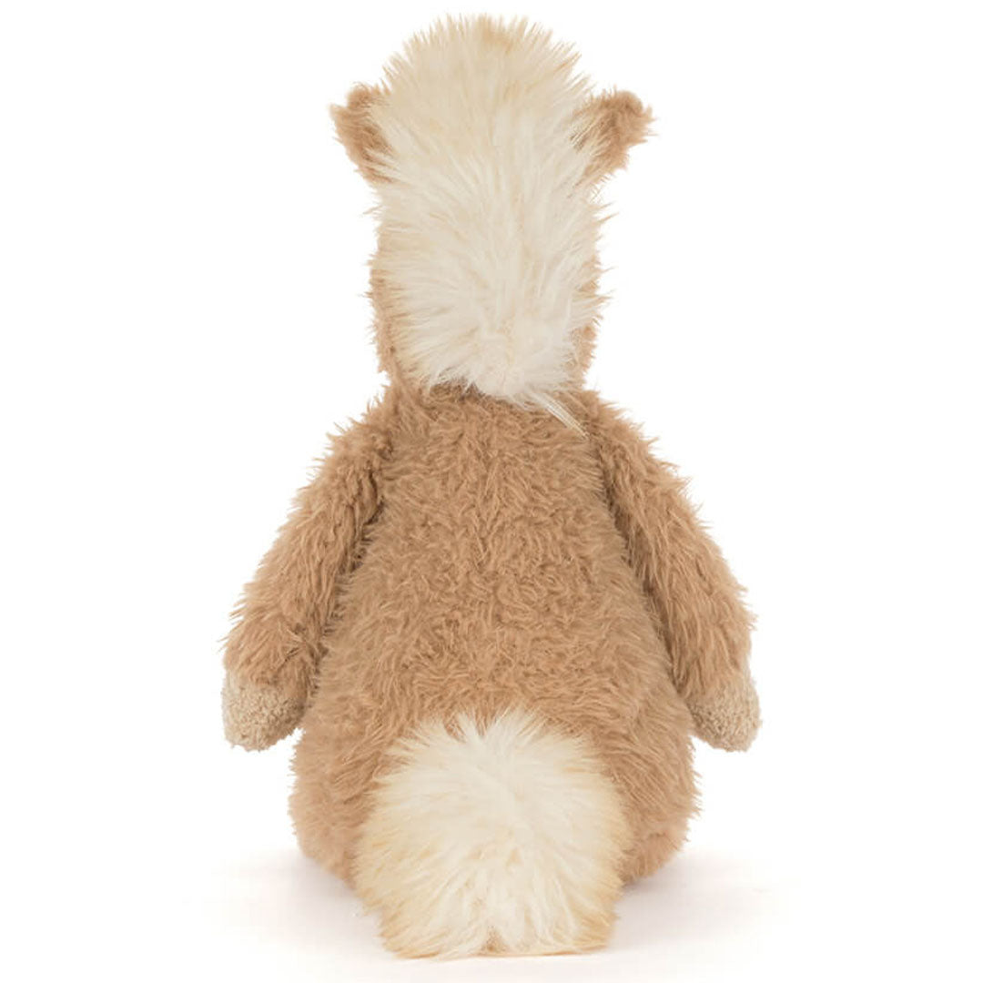 jellycat knuffelpony canterneigh - 36 cm | JUNG2H | 2