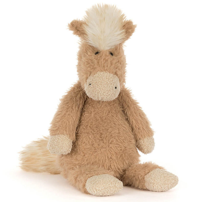 jellycat knuffelpony canterneigh - 36 cm | JUNG2H | 4