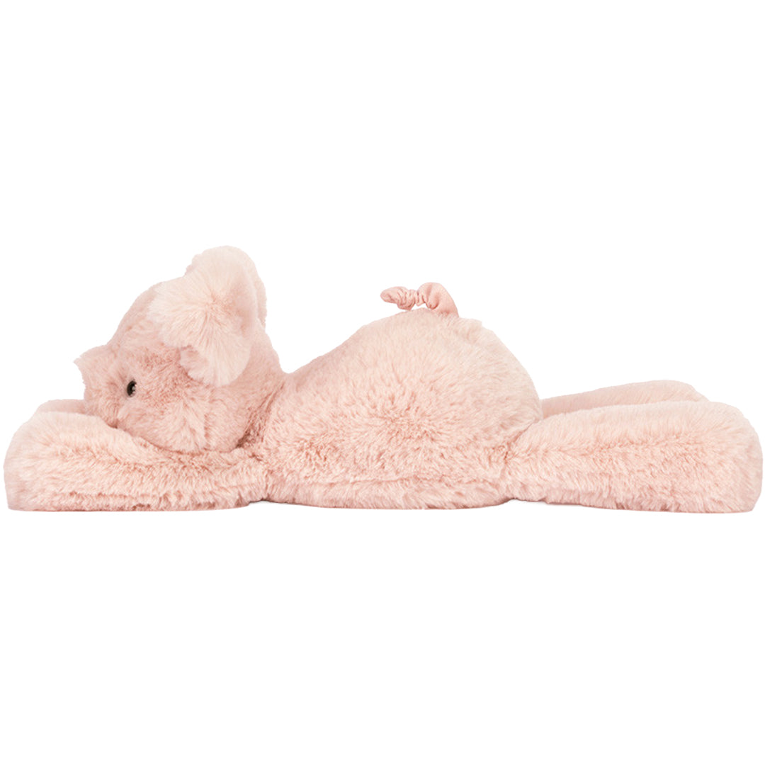 jellycat knuffelvarken smudge pig - 24 cm | SMG2PG | 3