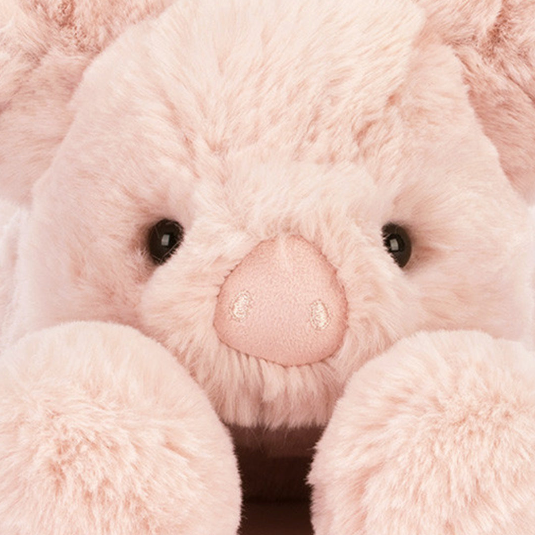 jellycat knuffelvarken smudge pig - 24 cm | SMG2PG | 4