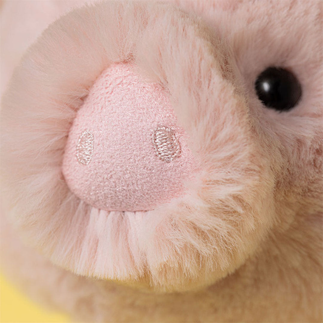 jellycat knuffelvarken smudge pig - 24 cm | SMG2PG | 2