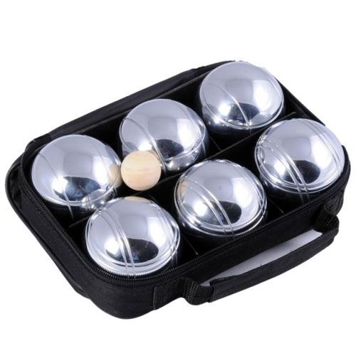 jeu de boules | TE10204 | 1