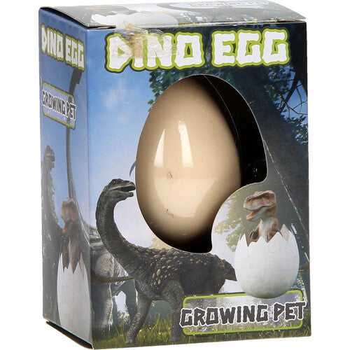 johntoy groeiei dino - assorti | JT24287 | 0