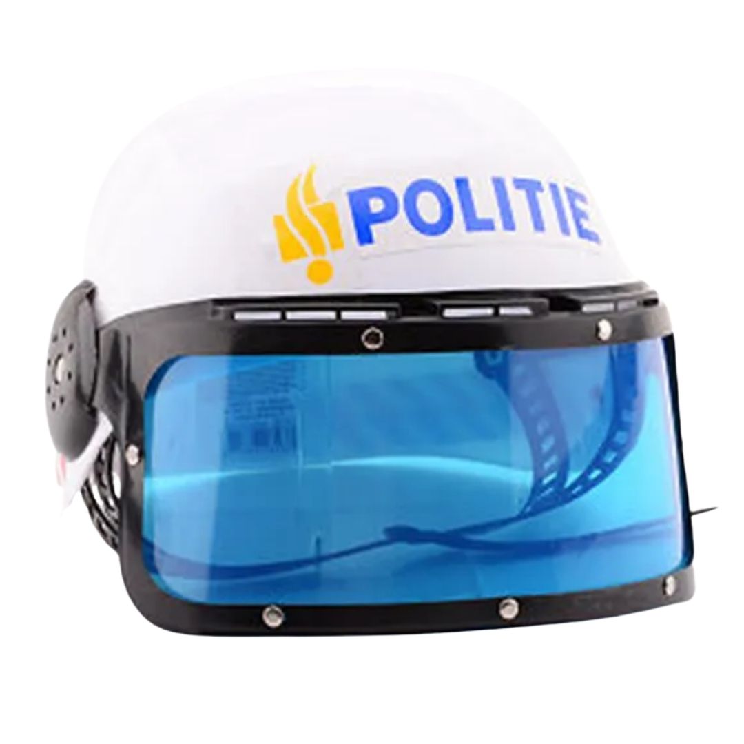 johntoy politiehelm | JT26167 | 0