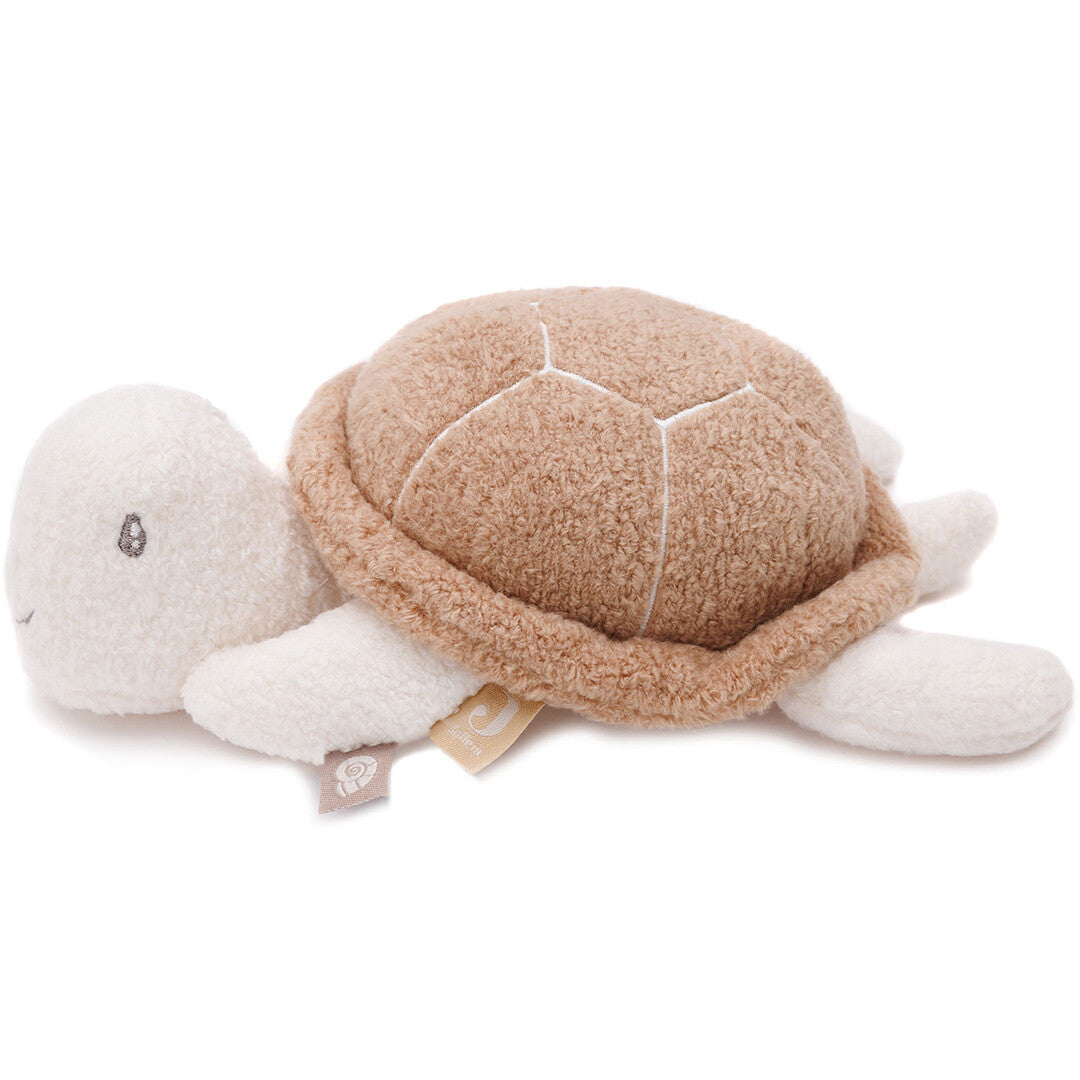 jollein activiteitenknuffel deepsea - schildpad - 24 cm | 220-001-68027 | 0