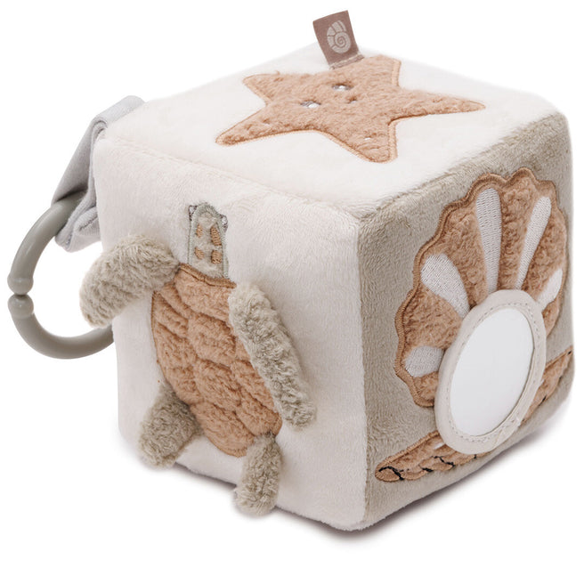 jollein activiteitenkubus deepsea | 119-001-68029 | 0