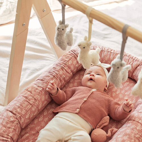 jollein babygym frame - 45 cm | 107-001-00096 | 1
