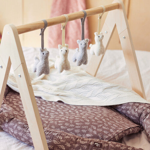 jollein babygym frame - 45 cm | 107-001-00096 | 2