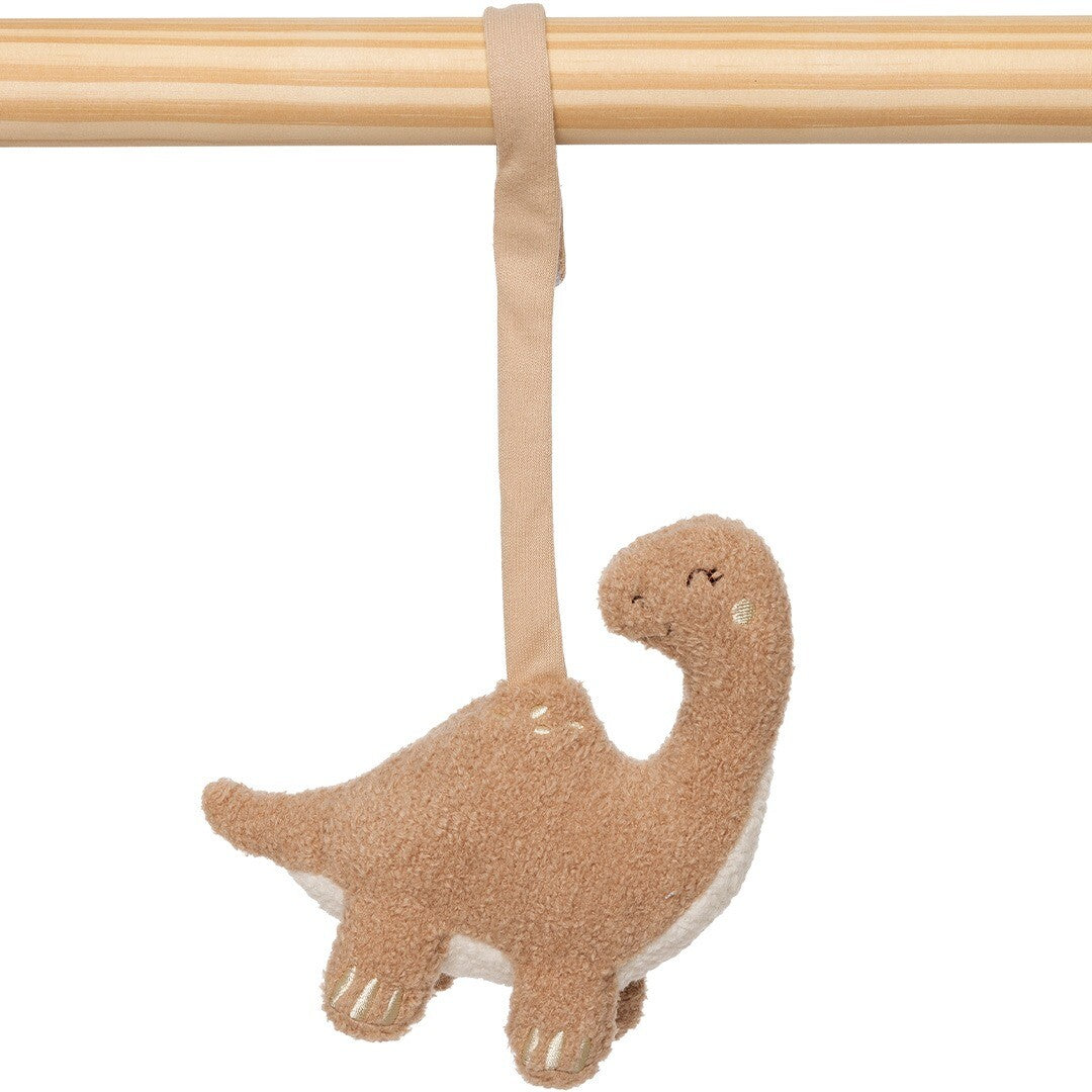 jollein babygymspeeltjes roarsome - 3st | 108-001-67100 | 3