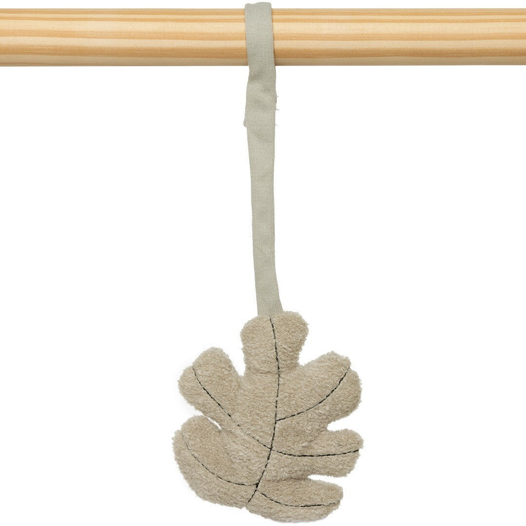 jollein babygymspeeltjes roarsome - 3st | 108-001-67100 | 4