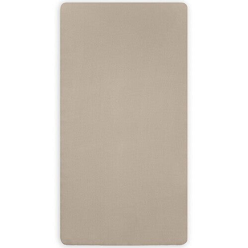 jollein babyhoeslaken 40x80 cm - nougat | 511-501-00093 | 2