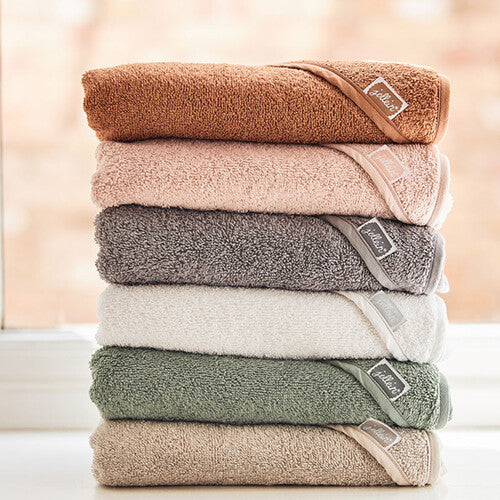jollein badcape badstof - nougat - 75x75 cm | 534-514-00093 | 10