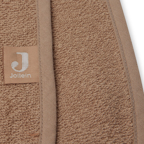 jollein badponcho biscuit - 1-4 jaar | 533-550-00103 | 3