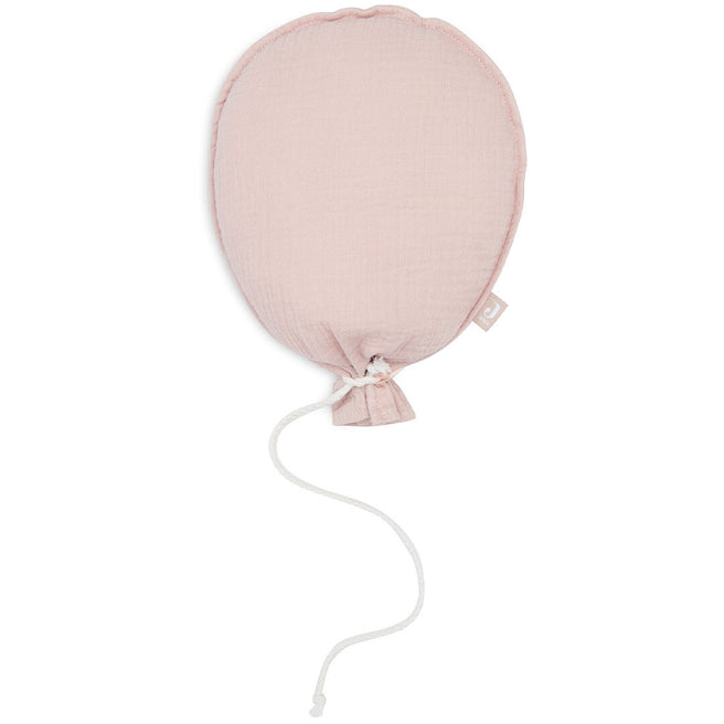 jollein ballon - wild rose - 25x50 cm | 717-600-67099 | 0
