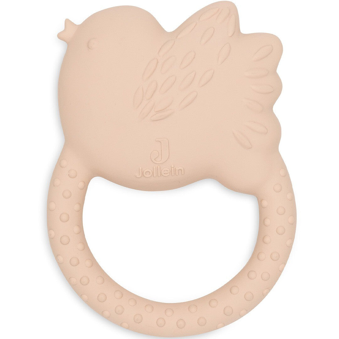 jollein bijtring lovely birds | 101-001-67104 | 0