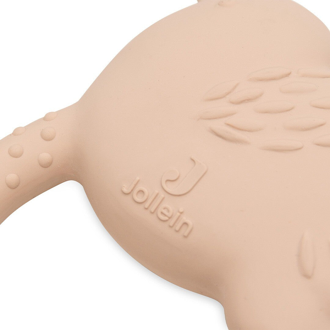 jollein bijtring lovely birds | 101-001-67104 | 3
