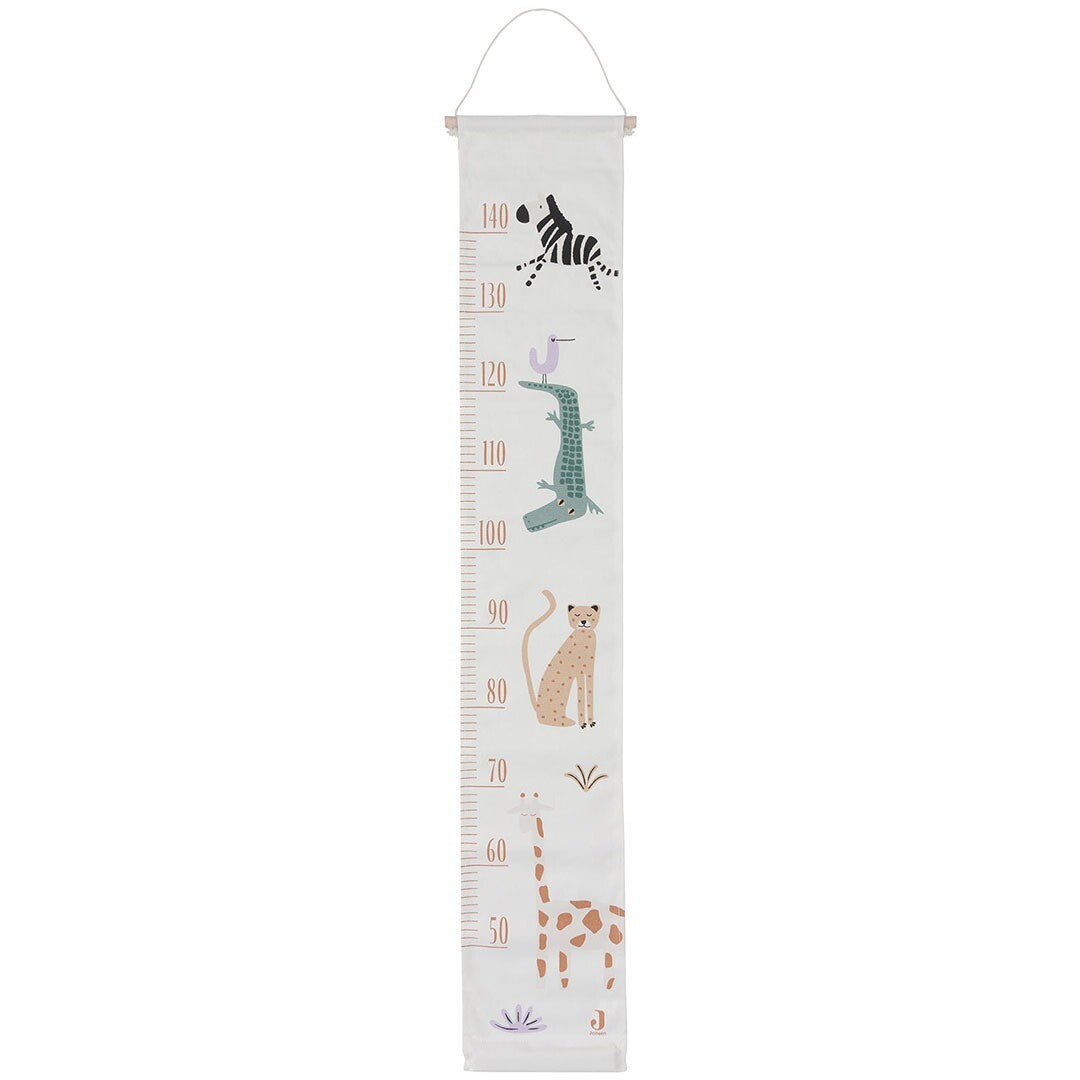 jollein groeimeter jungle jambo | 044-559-67090 | 0