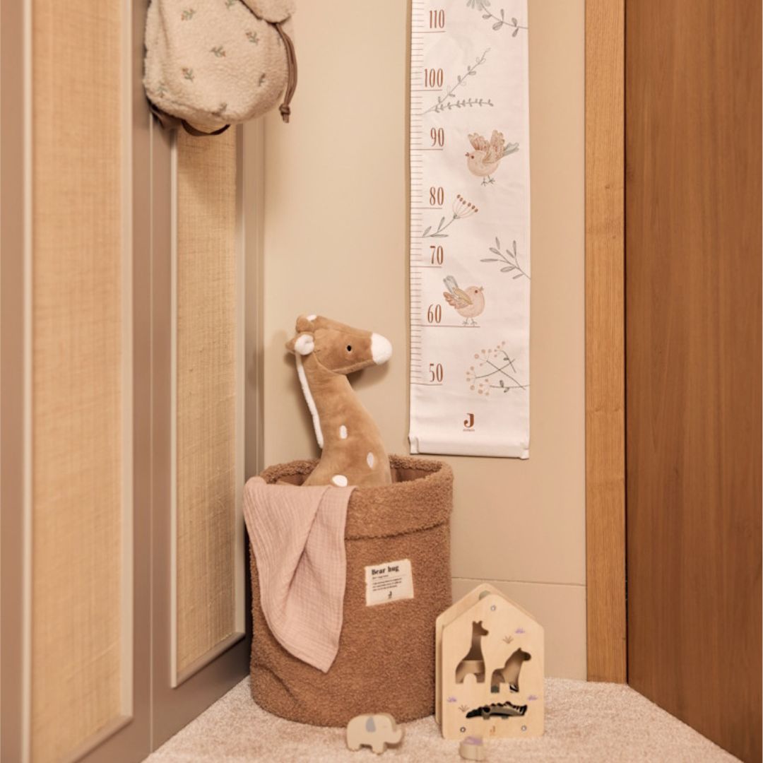 jollein groeimeter lovely birds | 044-559-67104 | 1