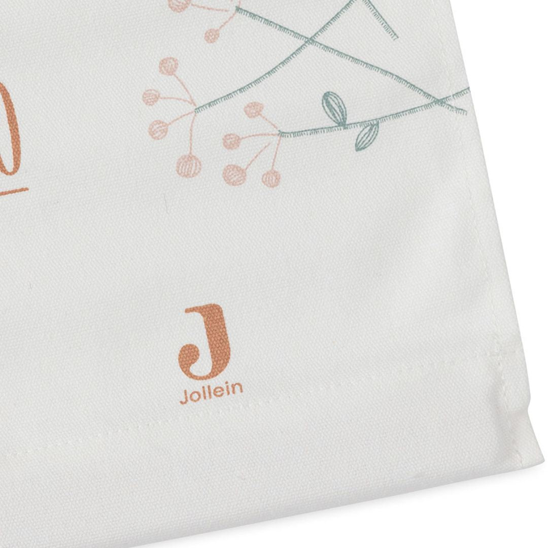 jollein groeimeter lovely birds | 044-559-67104 | 3