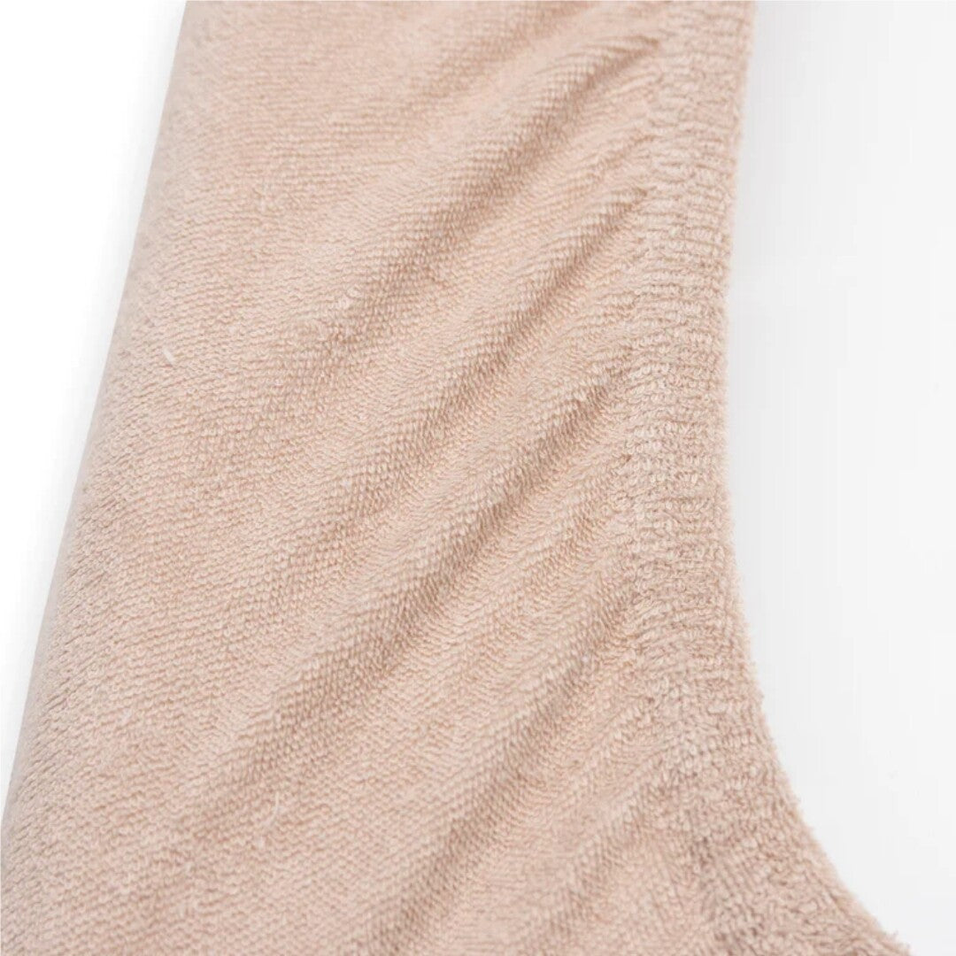 jollein hoes verschoonkussen badstof - wild rose | 550-503-67069 | 1