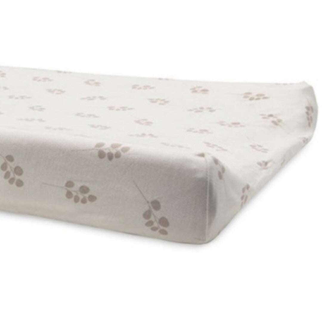 jollein hoes verschoonkussen twig - wild rose | 022-503-67042 | 1