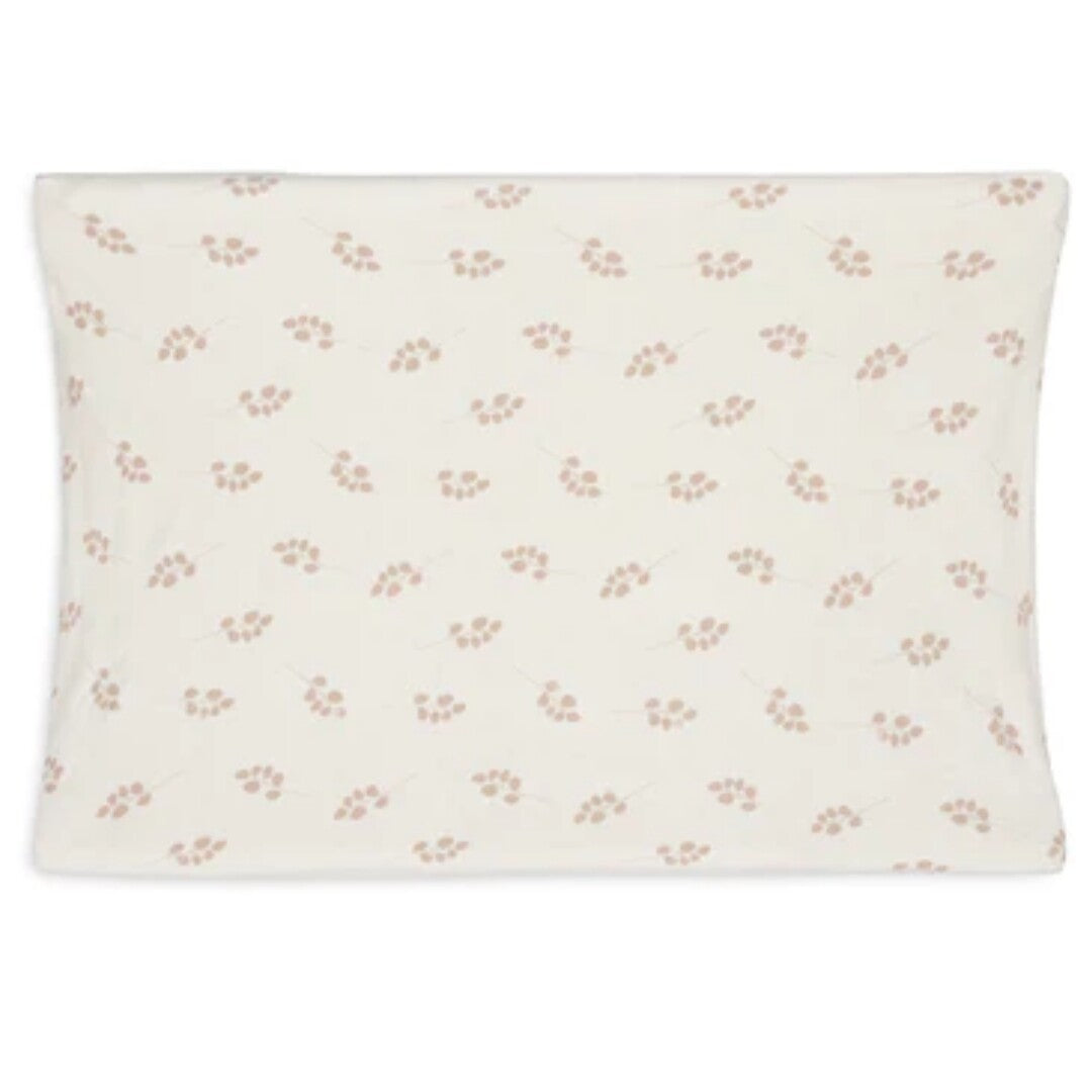 jollein hoes verschoonkussen twig - wild rose | 022-503-67042 | 2