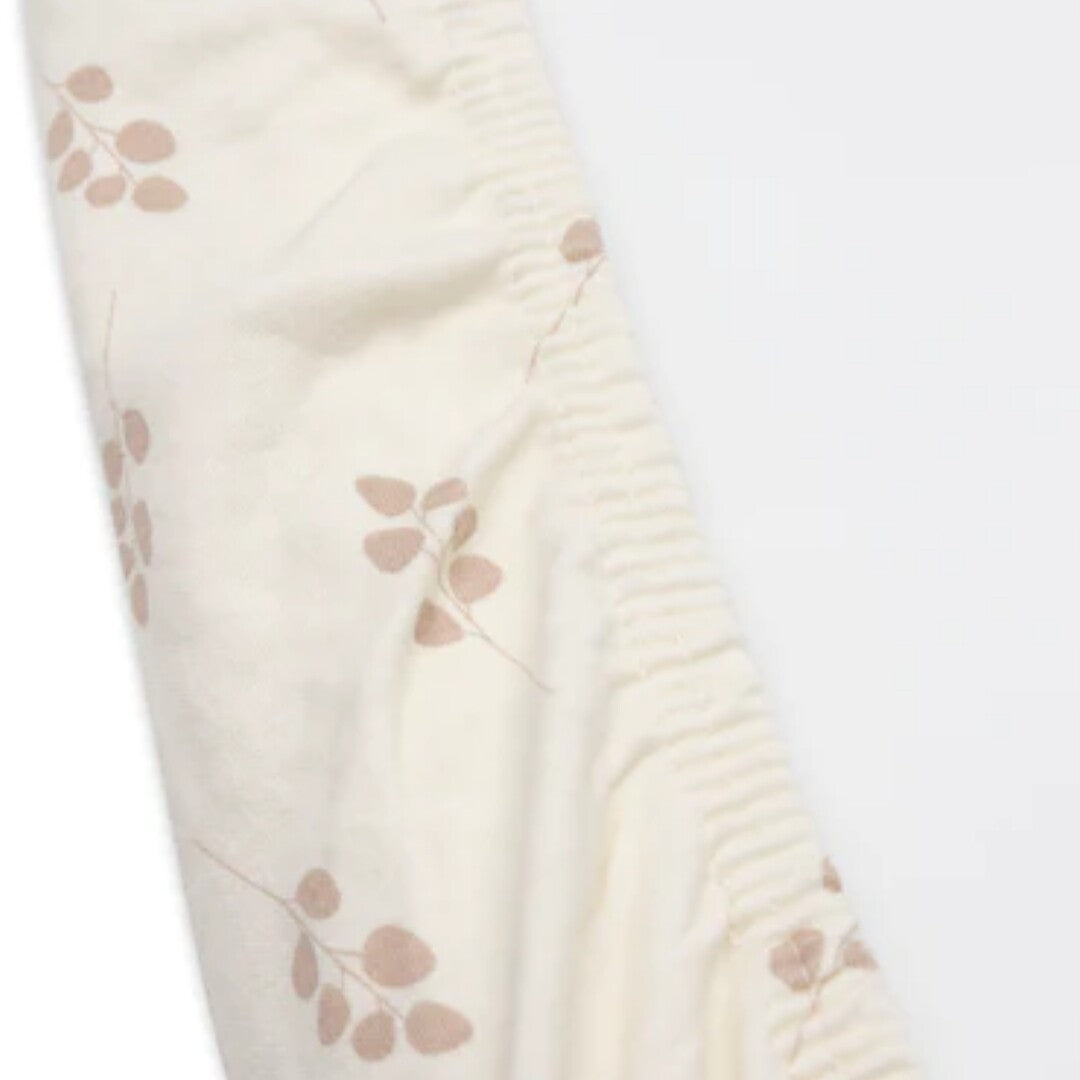 jollein hoes verschoonkussen twig - wild rose | 022-503-67042 | 4