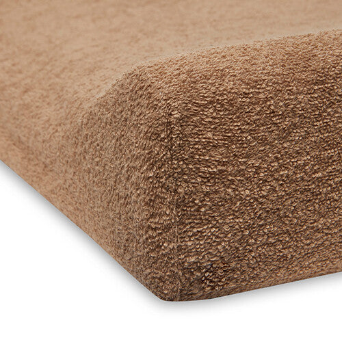 jollein hoezen verschoonkussen badstof 70x50 cm - caramel-biscuit - 2st | 2550-503-00155 | 4