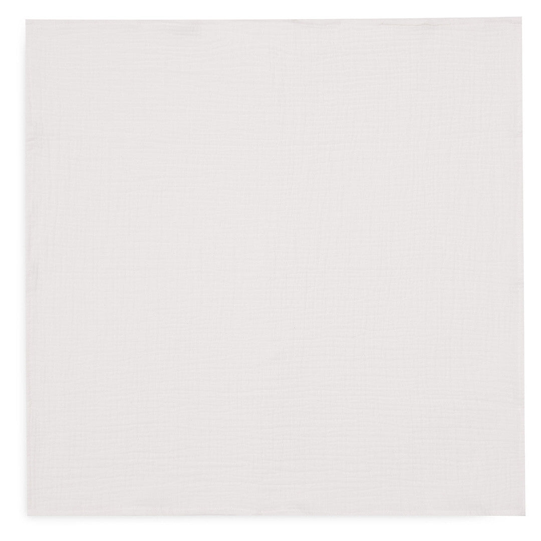 jollein hydrofiele multidoeken 70x70 cm - wild rose - ivory - 4st | 535-851-68013 | 2