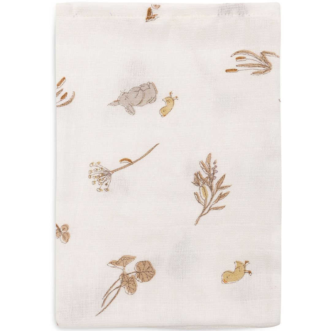 jollein hydrofiele washandjes riverside - 3st | 536-848-67086 | 1
