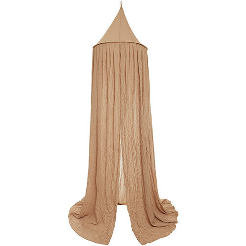 jollein klamboe vintage - biscuit | 002-005-00103 | 0