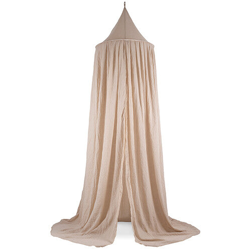 jollein klamboe vintage nougat | 002-005-00093 | 0