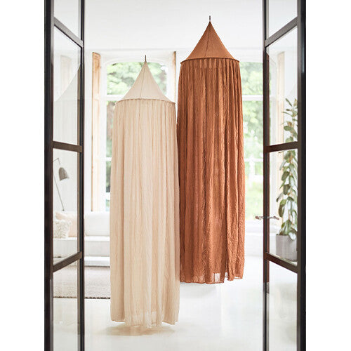 jollein klamboe vintage nougat | 002-005-00093 | 1
