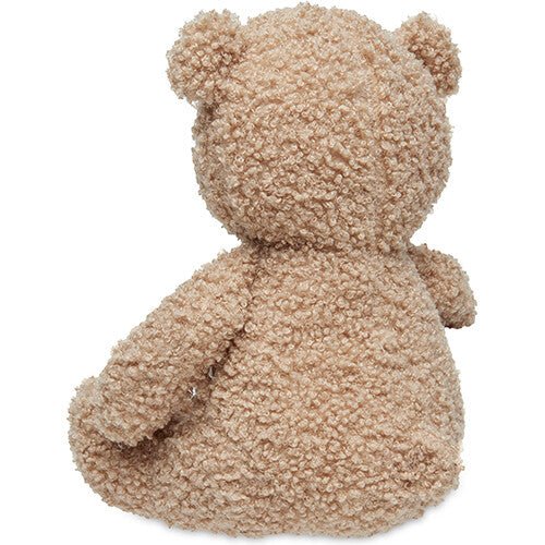 jollein knuffelbeer teddy bear - biscuit - 25 cm | 037-001-67005 | 1