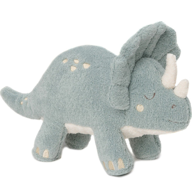 jollein knuffeldino roarsome - 28 cm | 037-001-67100 | 0