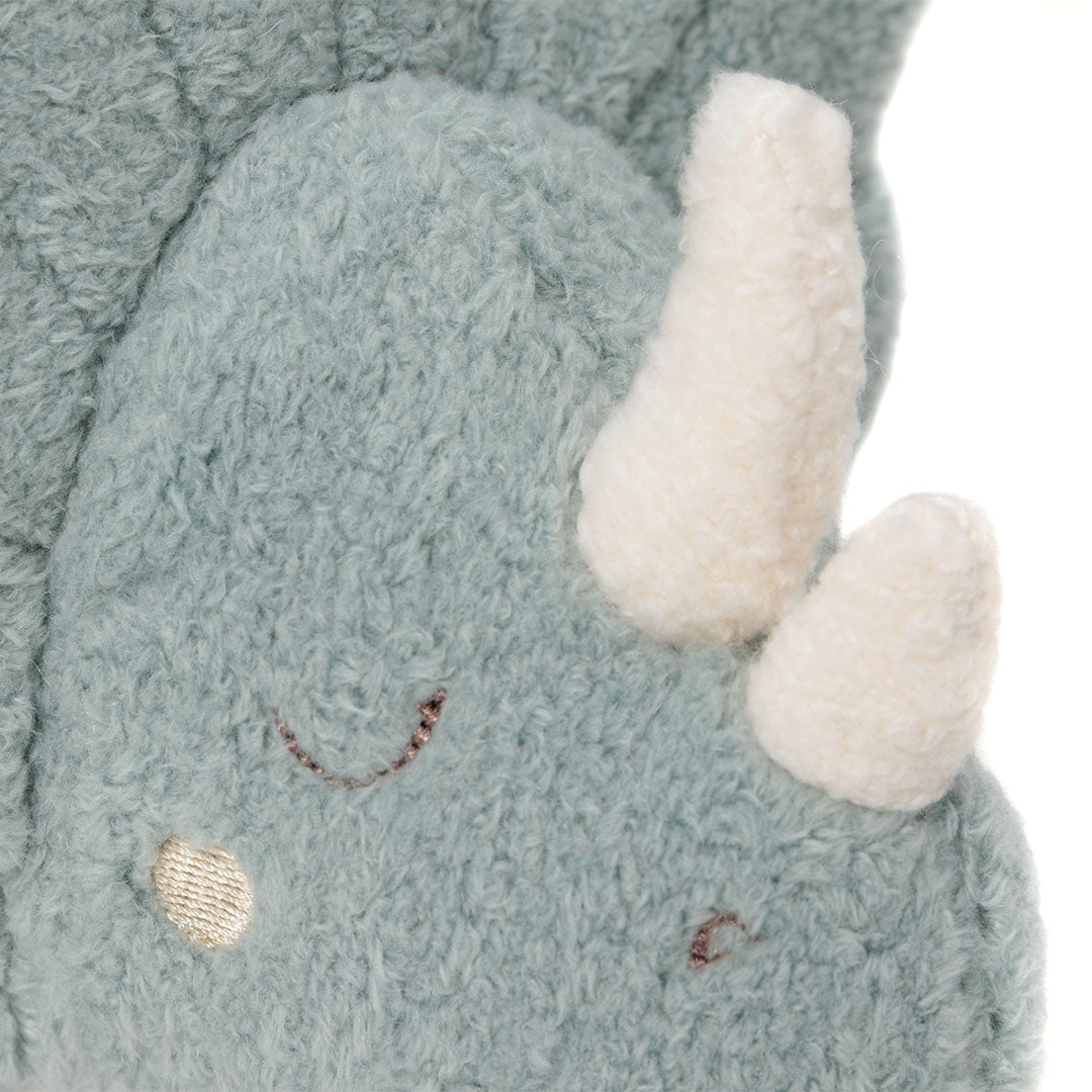 jollein knuffeldino roarsome - 28 cm | 037-001-67100 | 3