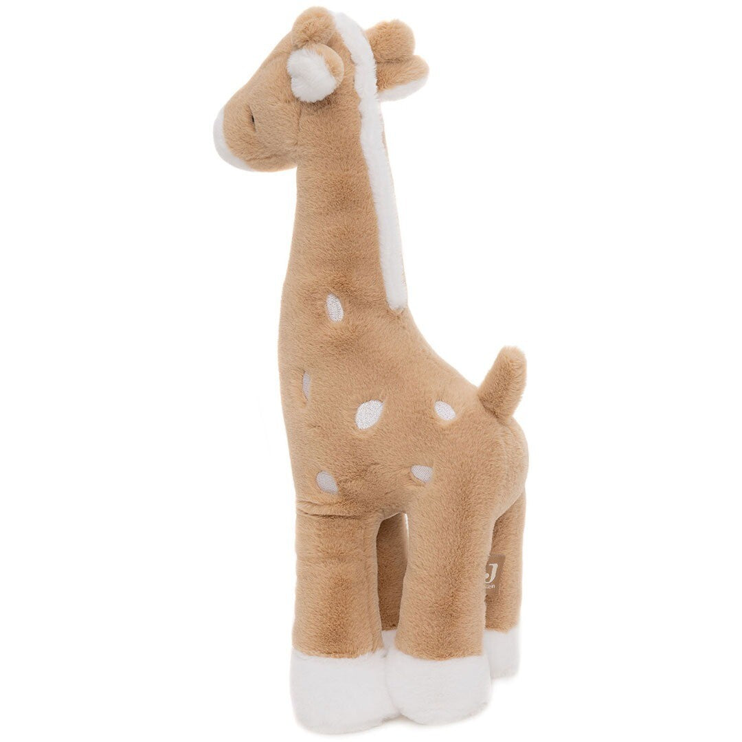 jollein knuffelgiraffe biscuit - 34 cm | 037-001-68066 | 2