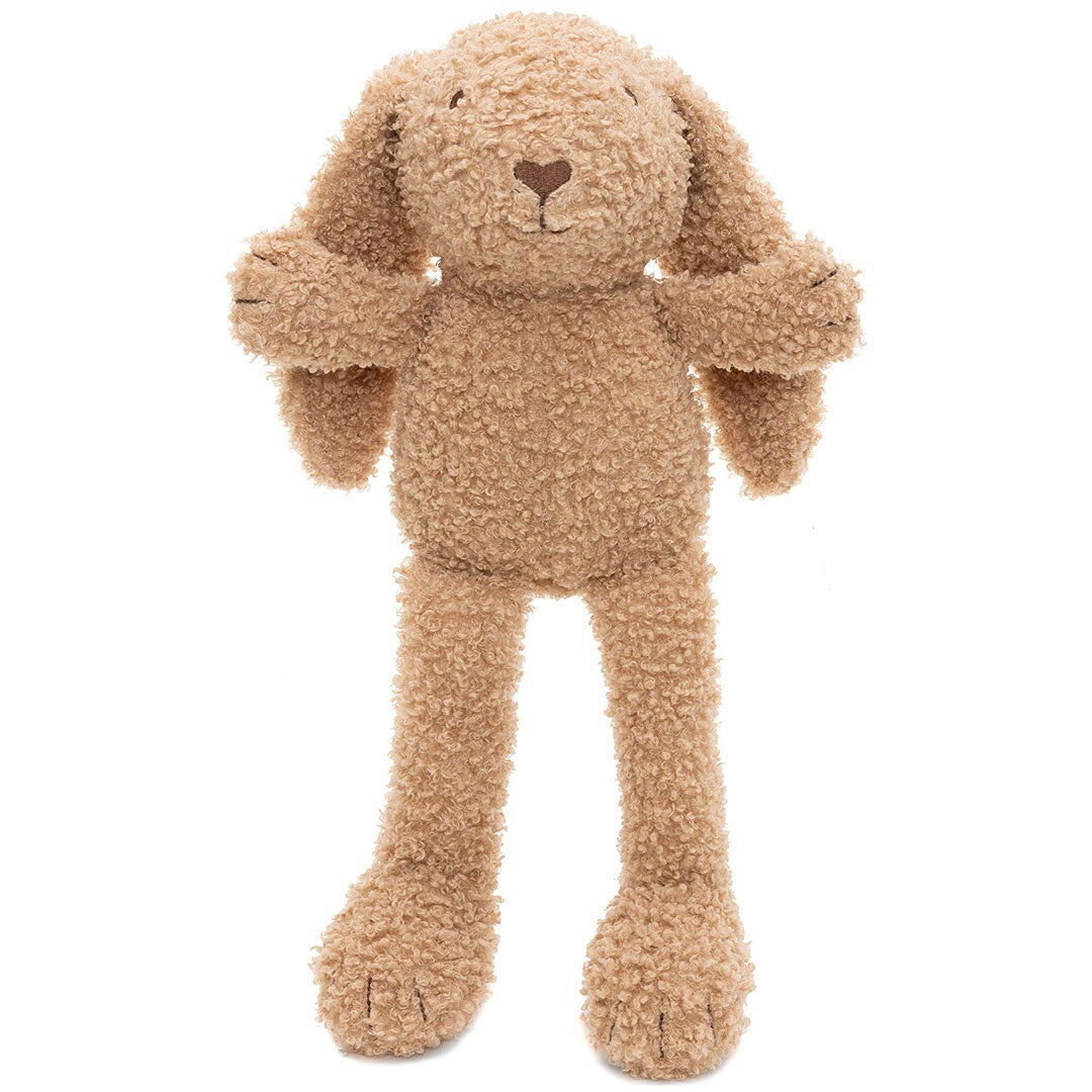 jollein knuffelkonijn bunny riverside - 37 cm | 037-001-68086 | 0