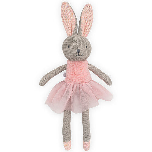 jollein knuffelkonijn nola - 50 cm | 037-001-65365 | 1
