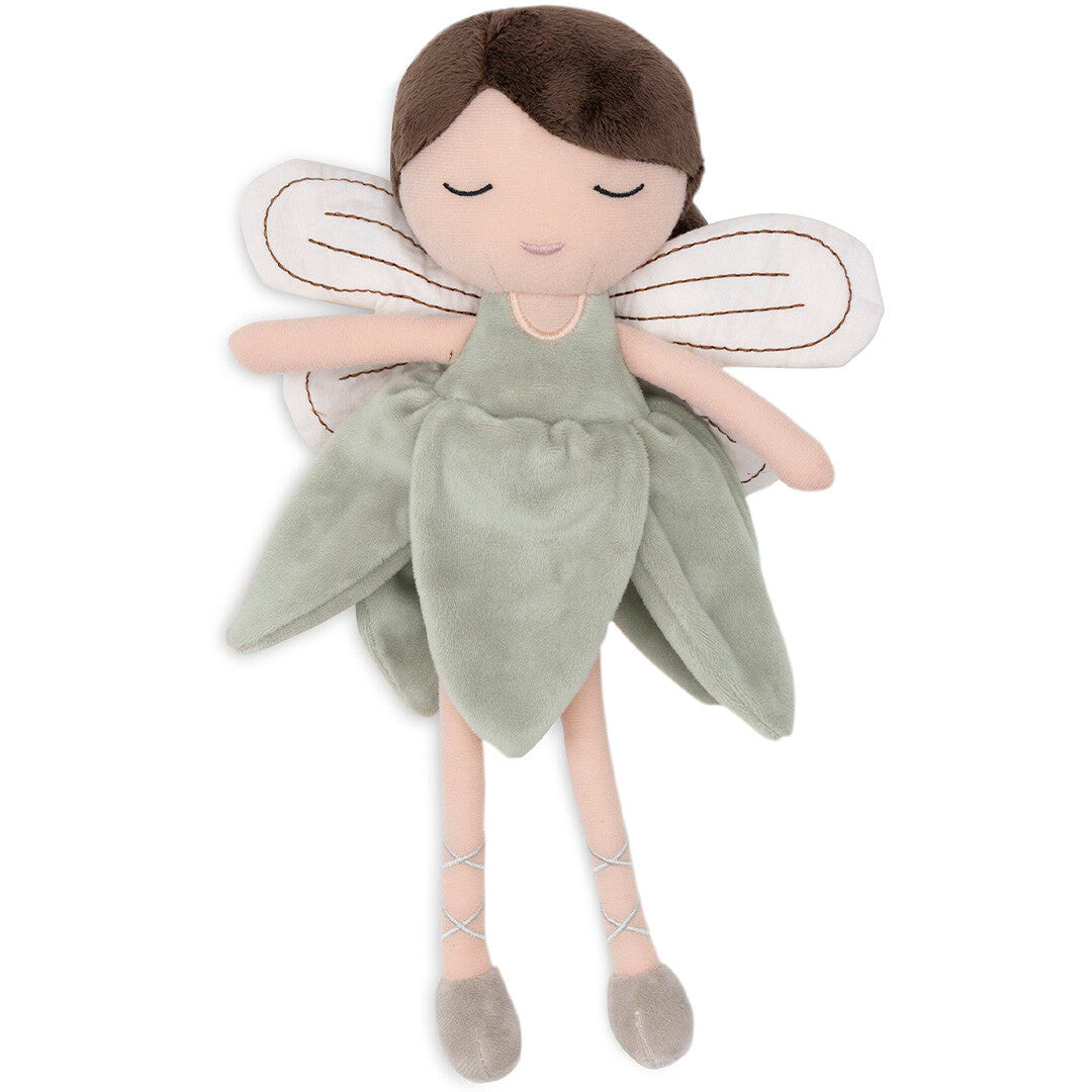 jollein lappenpop elfje - livia - 32 cm | 037-001-67073 | 3
