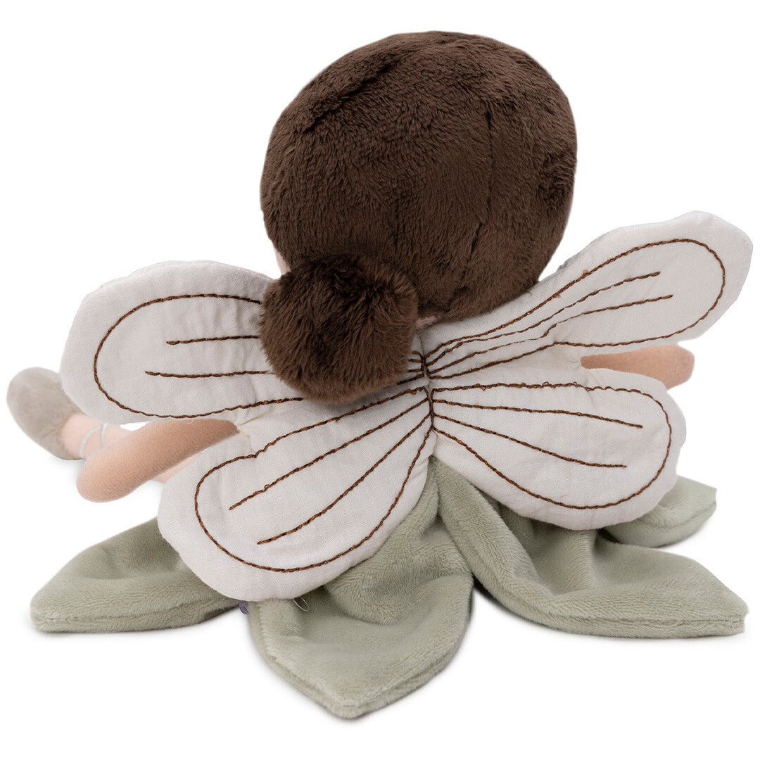 jollein lappenpop elfje - livia - 32 cm | 037-001-67073 | 4