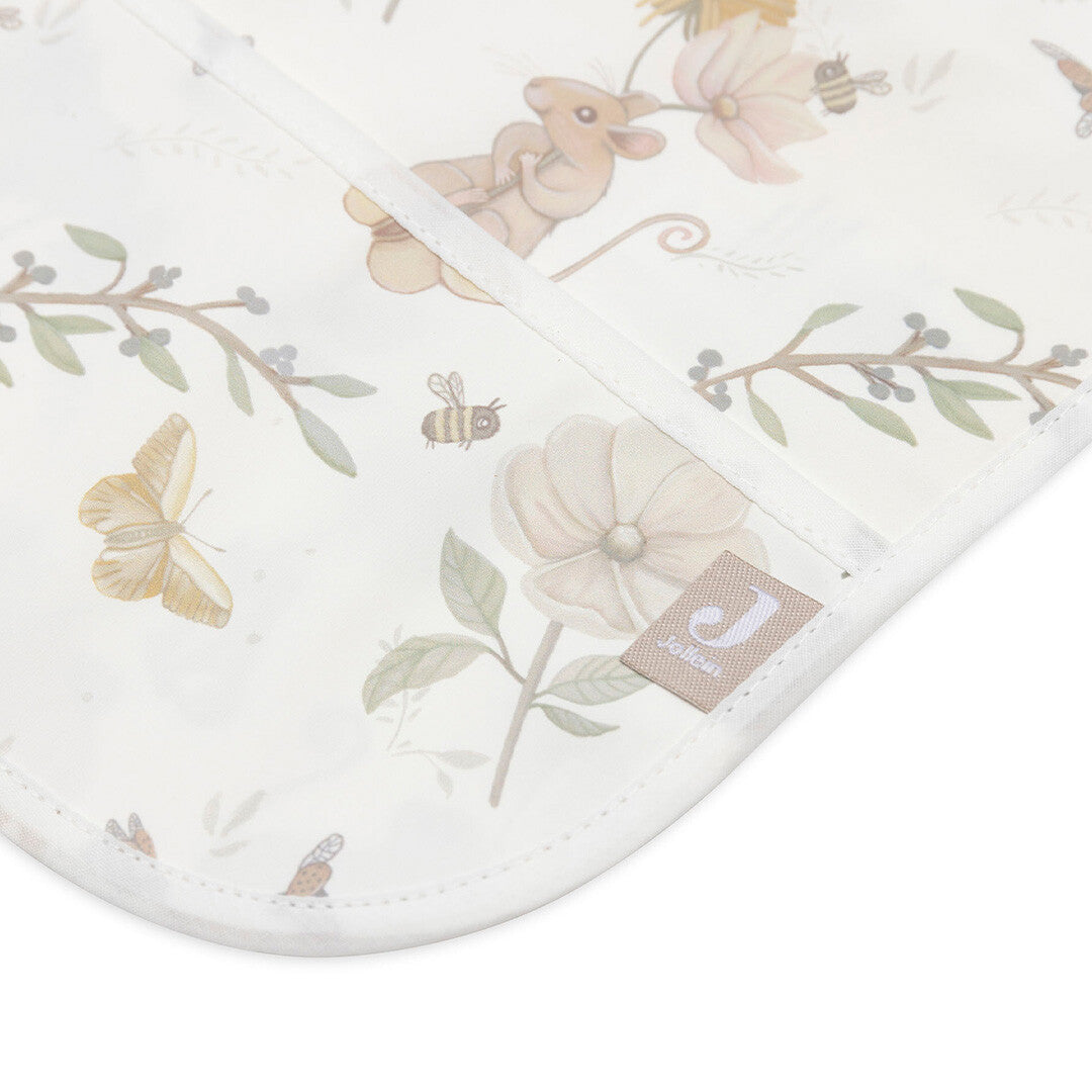 jollein mouwslab dreamy mouse | 029-869-67056 | 1