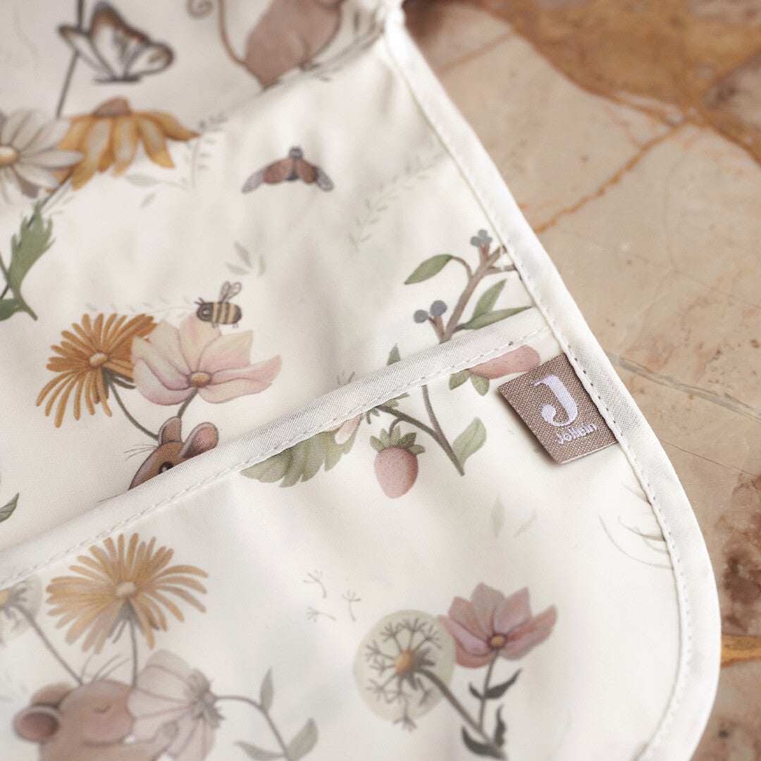 jollein mouwslab dreamy mouse | 029-869-67056 | 2