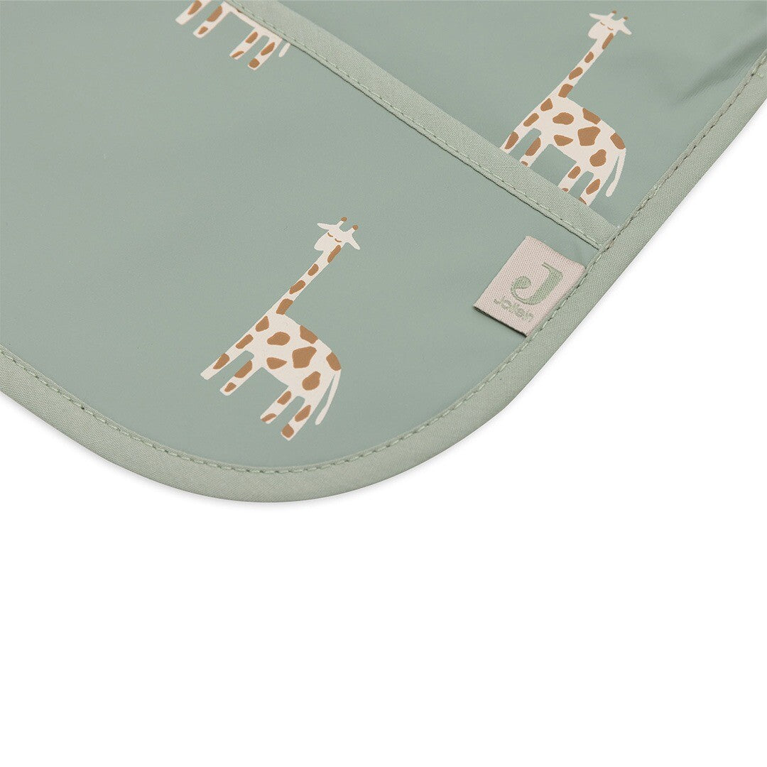 jollein mouwslab jungle jambo | 029-869-67090 | 2