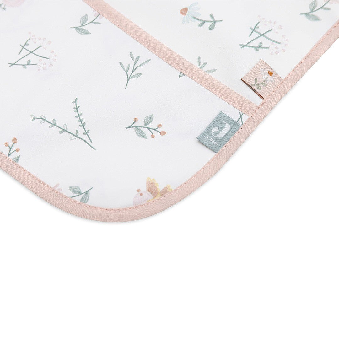 jollein mouwslab lovely birds | 029-869-67104 | 3