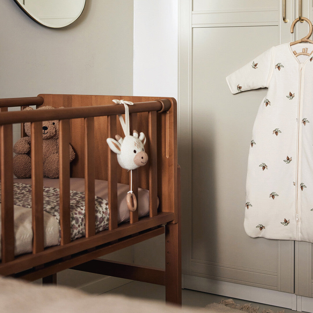 jollein muziekdoosje giraffe | 043-001-67076 | 2