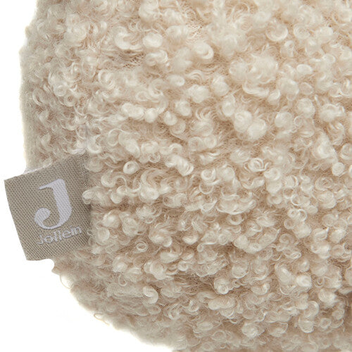 jollein muziekdoosje teddy bear - naturel | 043-001-67007 | 3