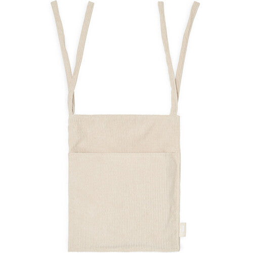 jollein organizer corduroy - nougat | 010-873-00093 | 1